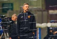 E’ un Benevento in continua crescita