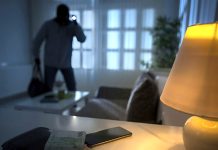 Escalation di furti a Paduli: cinque colpi in un giorno