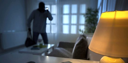 Escalation di furti a Paduli: cinque colpi in un giorno