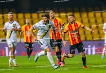 Benevento pronto alla full immersion fino a fine campionato