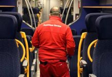 Servizi ferroviari, posti di lavoro a rischio: l’allarme dei sindacati