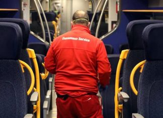 Futuro addetti servizi ferroviari, chiesto tavolo di confronto