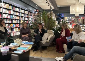 Libri in attesa per i reparti oncologici