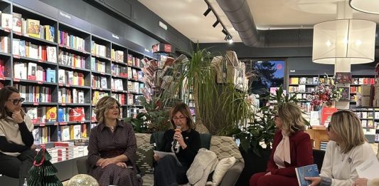 Libri in attesa per i reparti oncologici