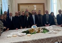 Ipotesi Mastella in Regione: Palazzo Mosti a De Pierro