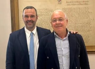 Assessore esterno in Regione, i Mastella potrebbero indicare Forgione