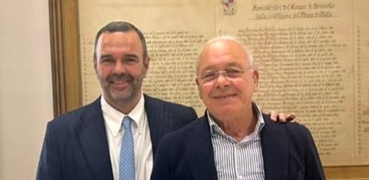 Assessore esterno in Regione, i Mastella potrebbero indicare Forgione