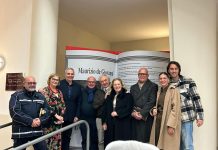 Maurizio De Giovanni fa tappa ad Amorosi: “La letteratura popolare per confrontarsi con la realtà”