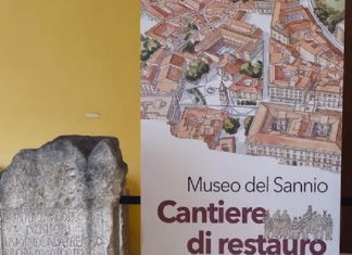 Il Museo del Sannio pronto a cambiare volto: al via il cantiere
