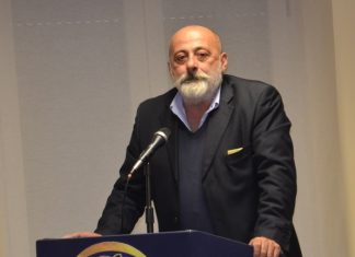 FdI, Paolucci contro Matera: “Ha offeso la storia e le persone di destra”