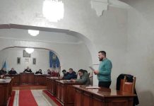 Cerreto, maggioranza in bilico: si dimette Trotta, in Consiglio entra Mauro Parente