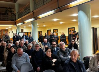 Prove di unità nel Pd: appello di Cacciano, sì condizionato di Antonella Pepe