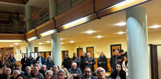 Prove di unità nel Pd: appello di Cacciano, sì condizionato di Antonella Pepe