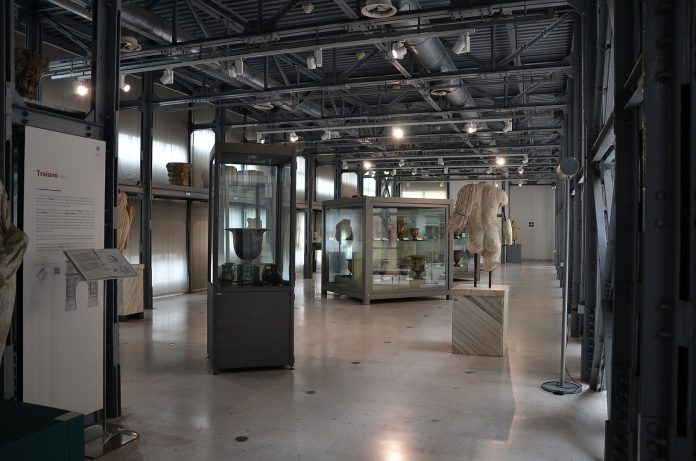 percorsi tattili arcos