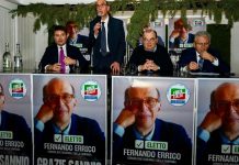 Dal riconteggio Forza Italia guadagna altri 25 voti, Rubano: «Il successo di una squadra»