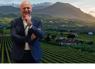 Sannio Consorzio Tutela Vini: Carmine Coletta eletto nuovo presidente