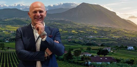 Sannio Consorzio Tutela Vini: Carmine Coletta eletto nuovo presidente