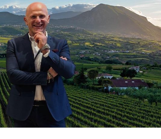 Sannio Consorzio Tutela Vini: Carmine Coletta eletto nuovo presidente