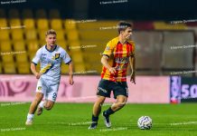 Le pagelle del Benevento – Simonetti show, Maita sale in cattedra