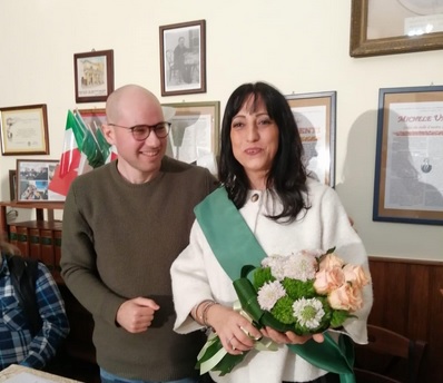 società operaia cerreto