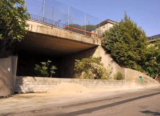 Tre gallerie, il Comune tira dritto nel dibattito per pochi intimi