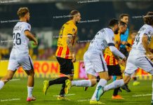 Benevento, questo attacco fa faville