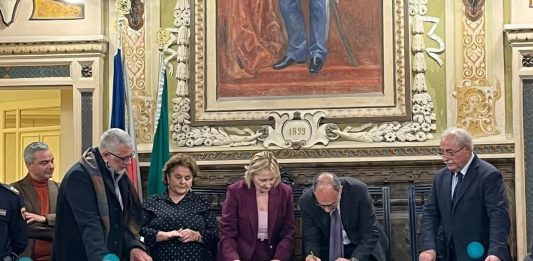 Violenza domestica, siglato il protocollo d’intesa