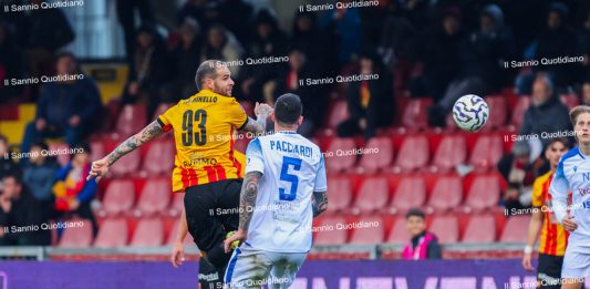 Tumminello, un jolly per Floro Flores: la trequarti ne esalta la qualità