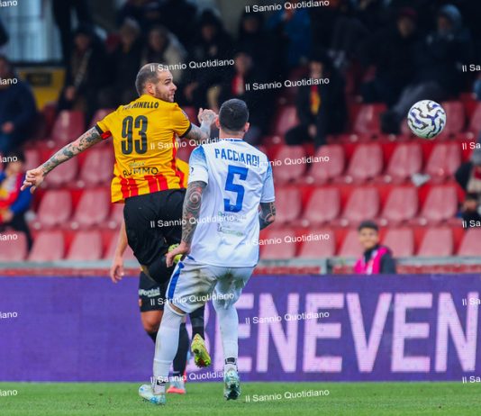 Tumminello, un jolly per Floro Flores: la trequarti ne esalta la qualità