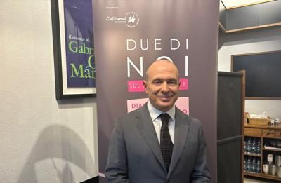 Tumori, Calabrese (Gilead): “16 studi clinici in Italia per nuove terapie per il cancro al seno”