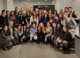 ‘Comunicazione e Marketing’, successo per il corso Cinecittà-Adnkronos