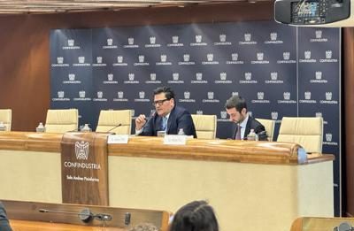 Previdenza, Santoro (Inps): “Produttività al centro politiche pubbliche”