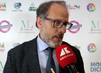 Terzo Settore, Lombardi (Min. Lavoro): “Co-programmare è ascolto reale e decisioni condivise”