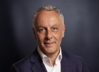 Engineering nomina Suigo chief public affairs, corporate communication & sustainability officer