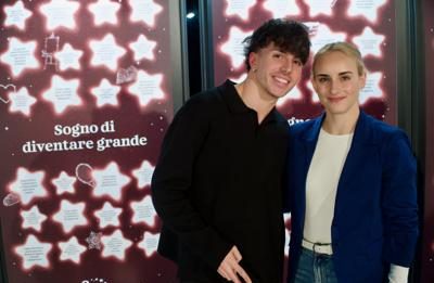 Pan di Stelle, al via progetto educativo ‘Sogna e credici fino alle stelle’