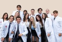 UniCamillus-Fondazione Giglio, in crescita iscritti a Medicina a Cefalù