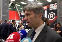 Export, Zoppas (Ice): “Abbiamo portato a Marca 60 buyers strategici”