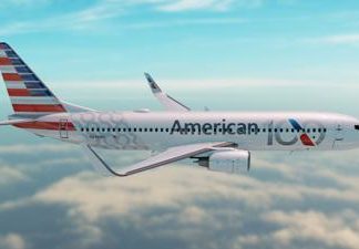 American Airlines compie 100 anni e i festeggiamenti prendono il ‘volo’