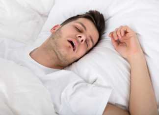 A pancia in su o girato su un lato? La miglior posizione per dormire