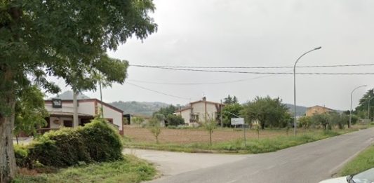 Calvi – Appia, via libera alla rotatoria