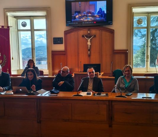 Appia ‘Regina Viarum’, insediato coordinamento Unesco