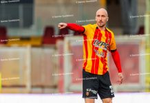 Strega, Caldirola cerca conferme e una chance in Serie B