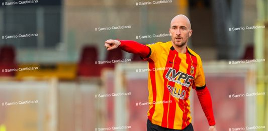 Strega, Caldirola cerca conferme e una chance in Serie B