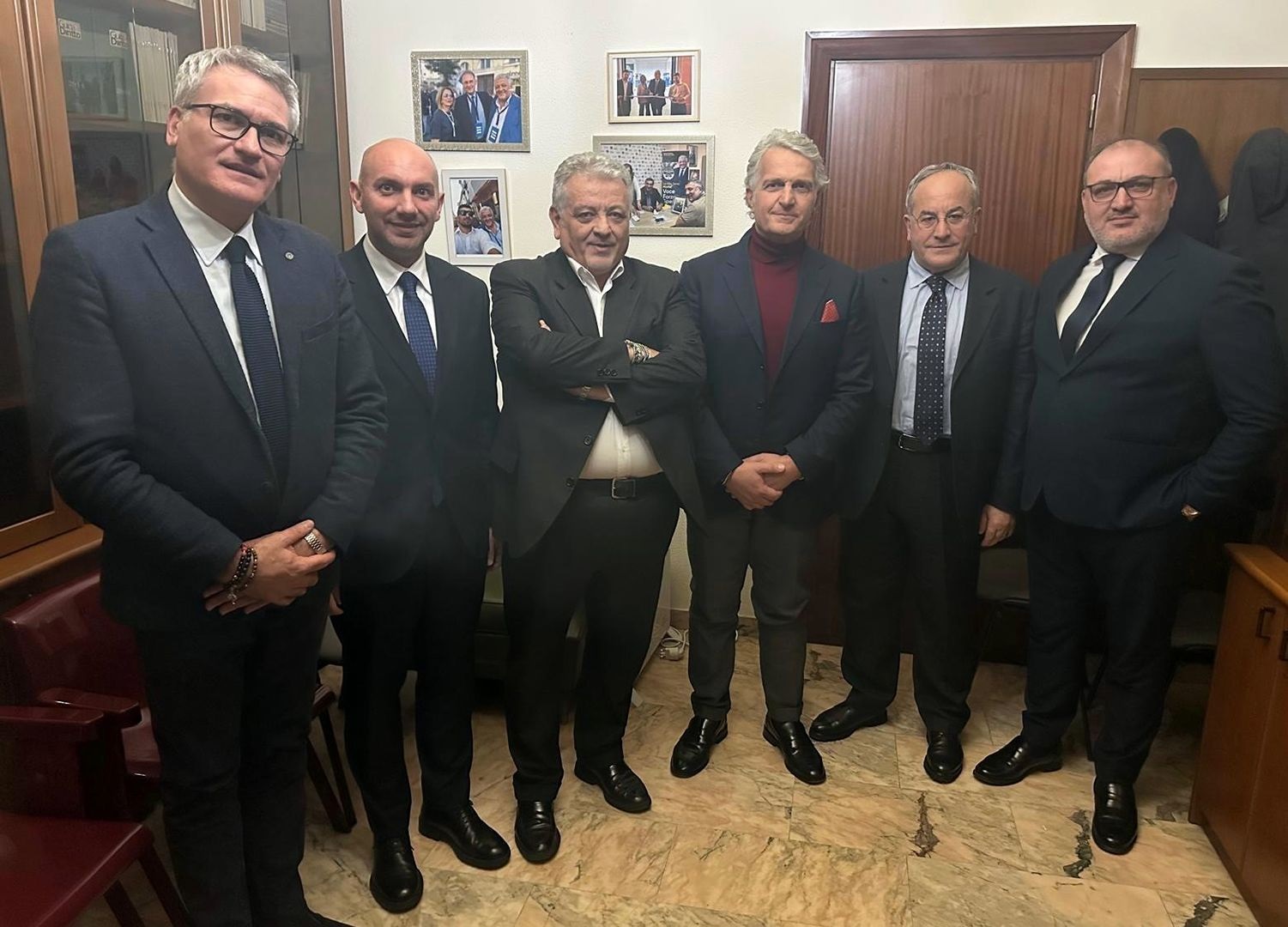 centrodestra forza italia fratelli italia lega