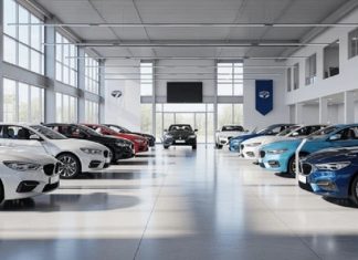 Vendita auto nuove, mercato in forte rallentamento nel Sannio