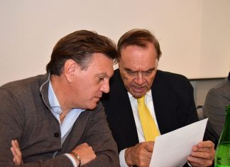 Provinciali, ipotesi lista unica per Ndc ed Essere democratici