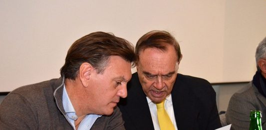 Provinciali, ipotesi lista unica per Ndc ed Essere democratici