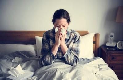 Bassetti: “Senza armi contro raffreddore, 2 Nobel a chi trova vaccino o farmaco”