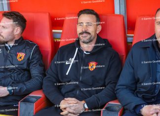 Primato e mercato, Floro Flores non si lascia distrarre