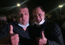 Benevento piange Gaetano Olivieri, Mastella: “Era il beniamino di tutti”